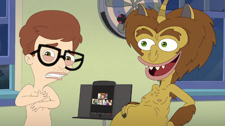 Xxx Slipeng Mom Son Rep - Watch Big Mouth | Netflix Official Site